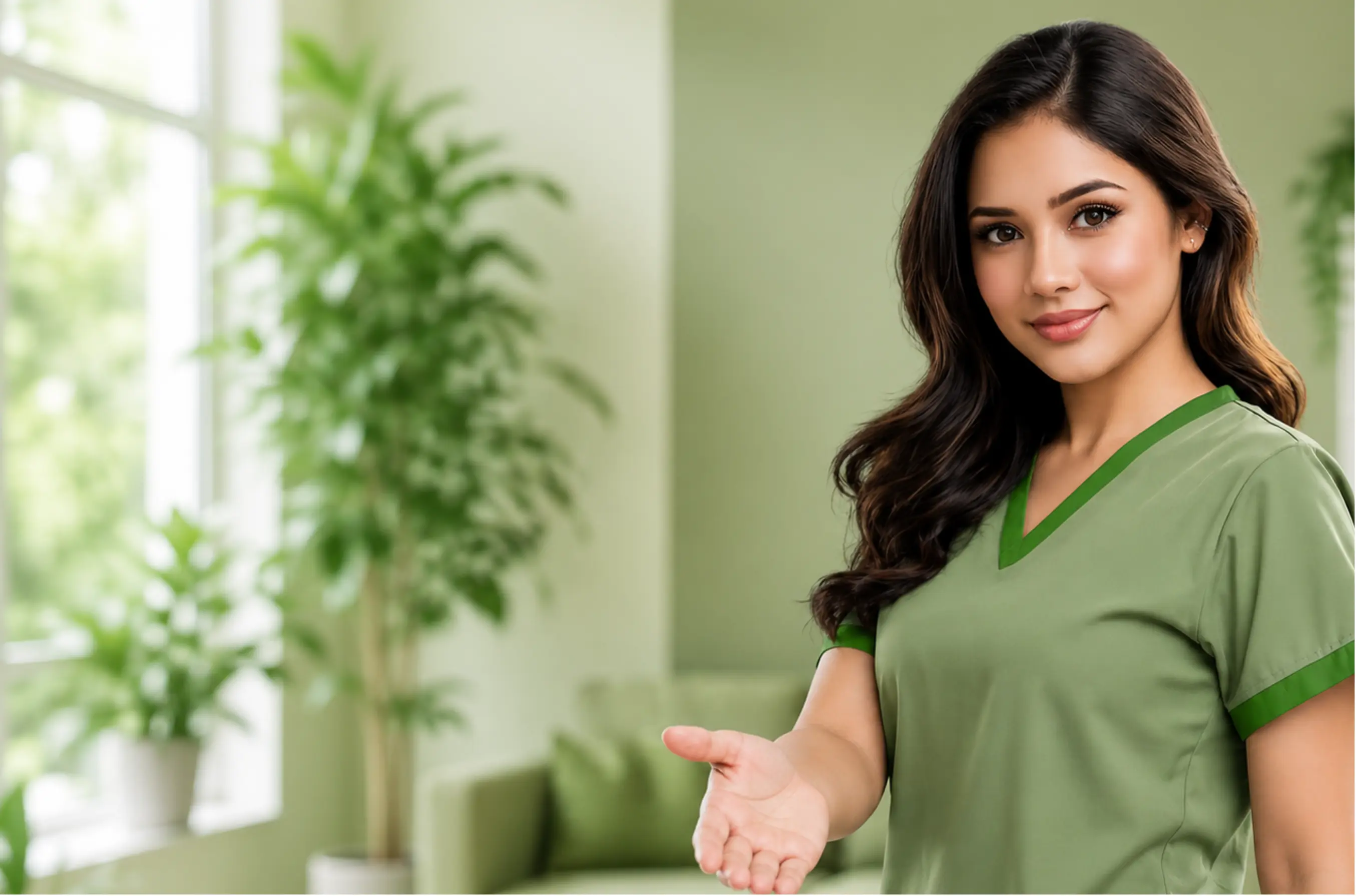 CNA Program