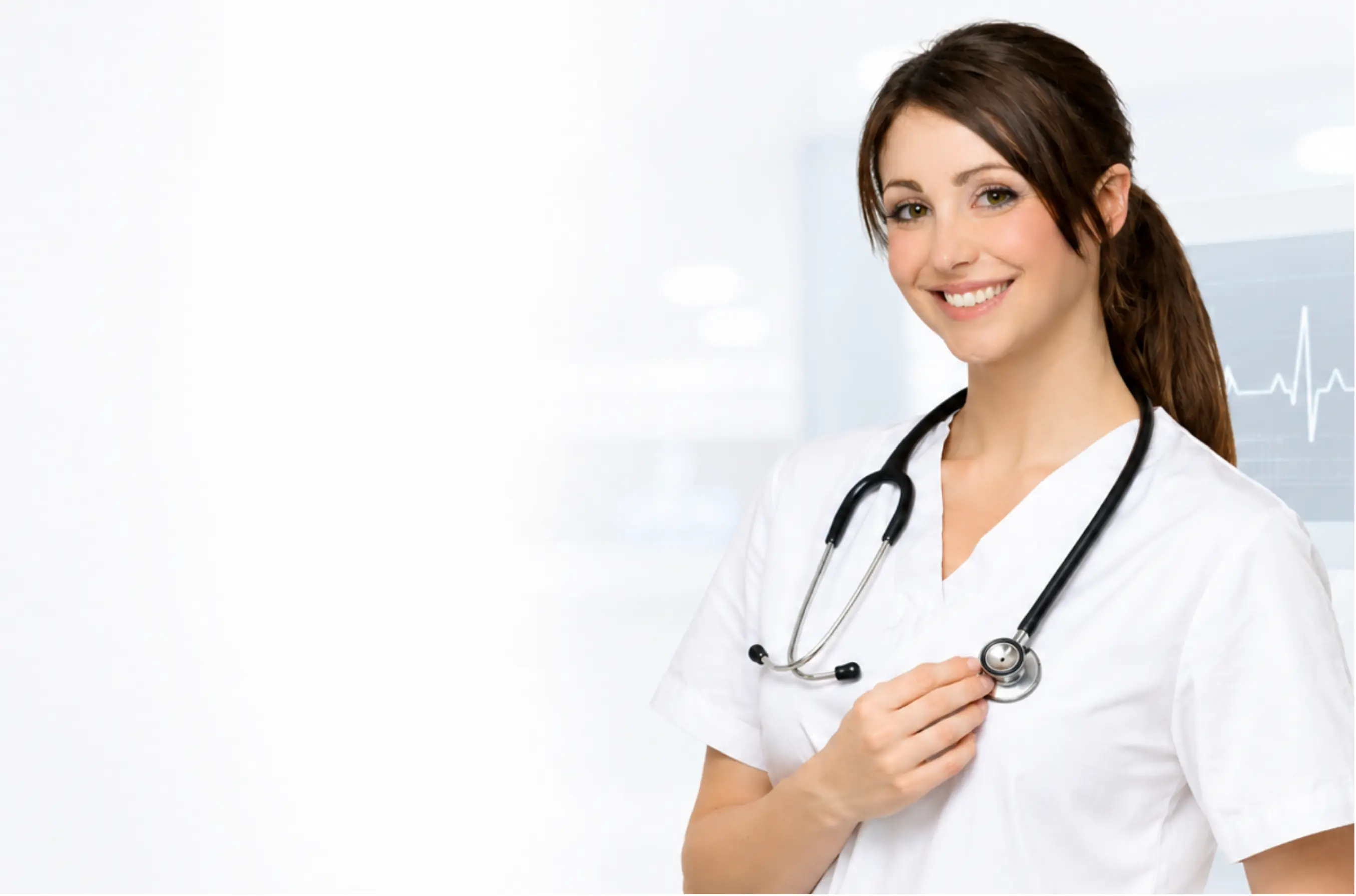 EKG Technician